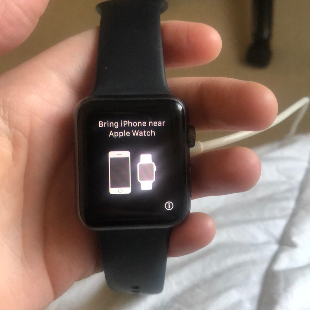Apple Watch Series 1